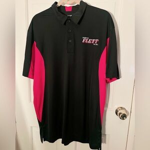 Flett Polo Shirt Men’s (XL)